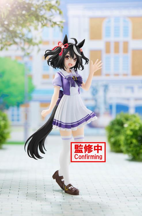 Umamusume: Pretty Derby Kitasan Black Figure