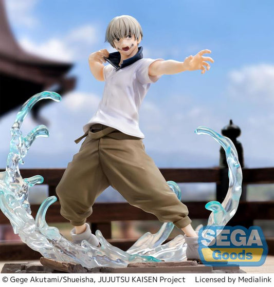 Jujutsu Kaisen Luminasta Toge Inumaki Figure