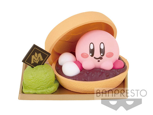 Kirby Paldolce collection vol.4 (ver.B)