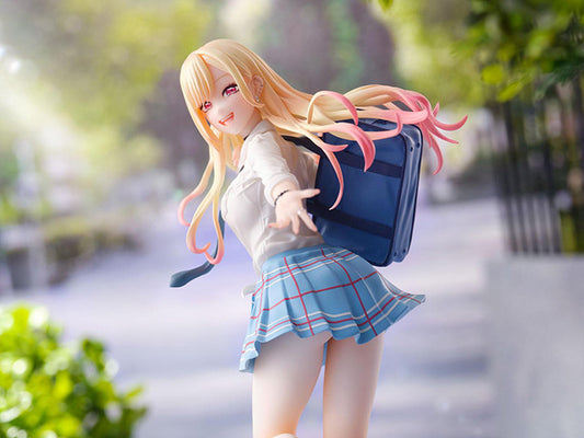 My Dress-Up Darling Luminasta Marin Kitagawa (Sparkling, After School) Figure