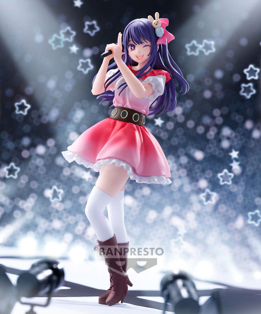 Oshi No Ko - Ai Prize Figure