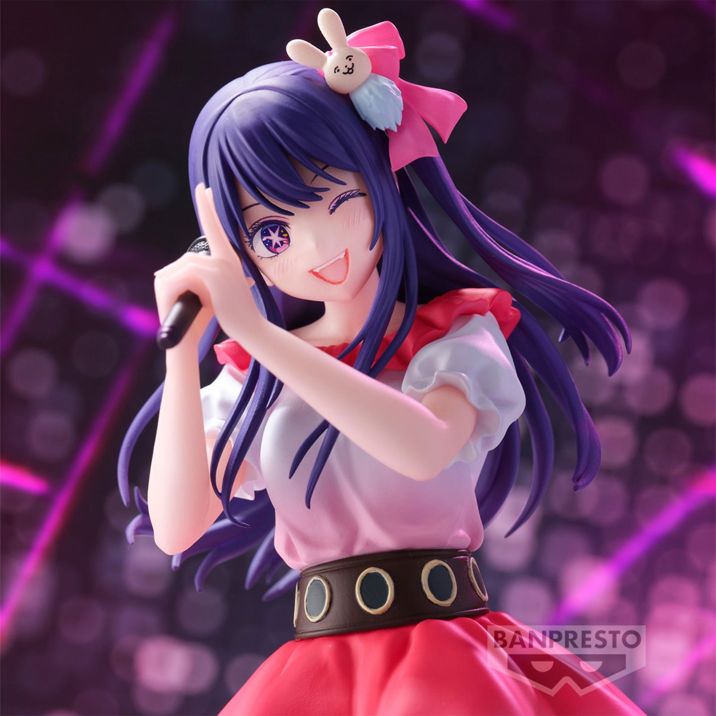 Oshi No Ko - Ai Prize Figure