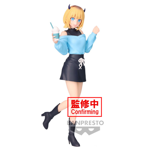 Oshi no Ko Memcho (Plain Clothes Ver.) Figure