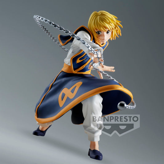 Hunter x Hunter - Kurapika Vibration Stars II Prize Figure