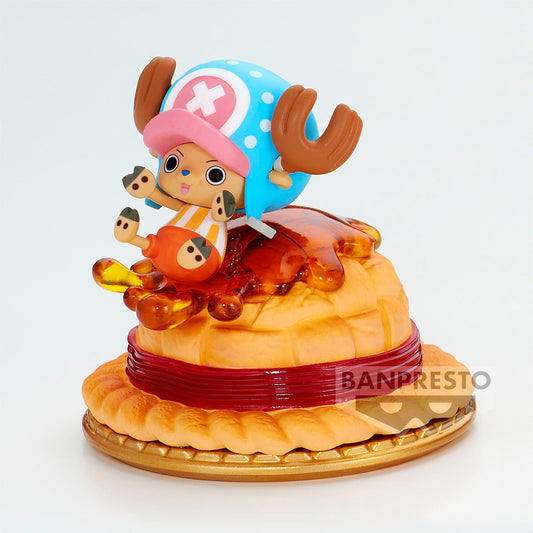 One Piece - Tony Tony Chopper Paldolce Collection vol.1 (ver.A)