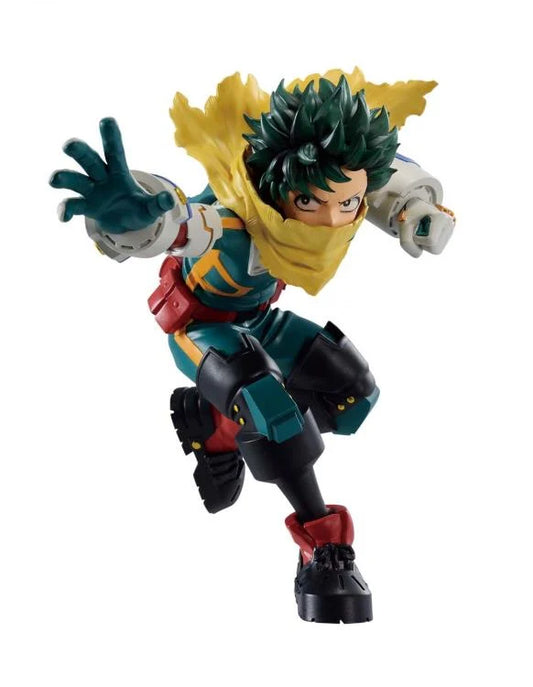 My Hero Academia Izuku Midoriya (Ver. 2) Figure