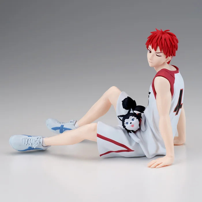 Kuroko's Basketball The Movie: Last Game Interval Seijuro Akashi