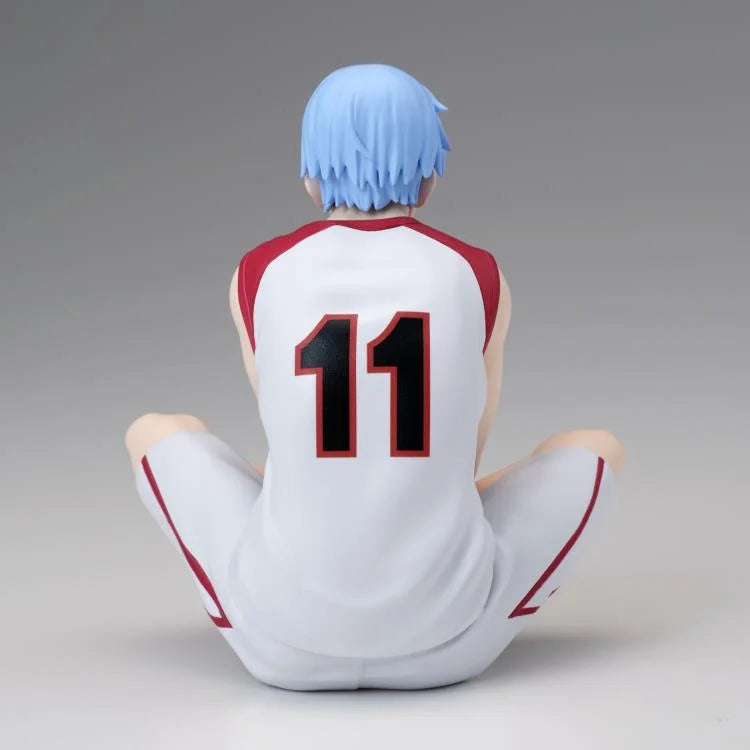 Kuroko's Basketball The Movie: Last Game Interval Tetsuya Kuroko