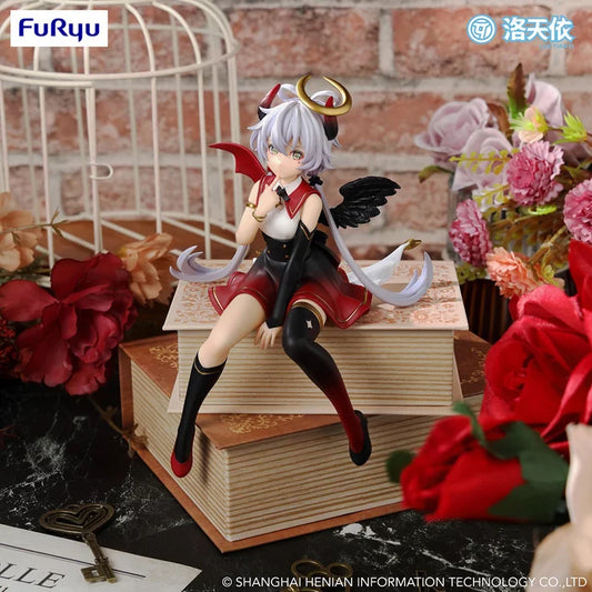 Luo Tianyi Fallen Angel Ver. Noodle Stopper Figure