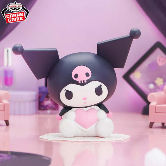 Banpresto Kuromi Sofvimates Figure