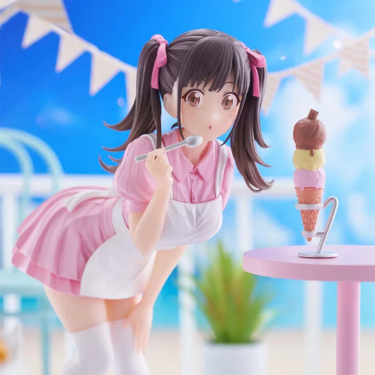 The Idolmaster: Shiny Colors Espresto Chiyoko Sonoda (Sweetest Pose)