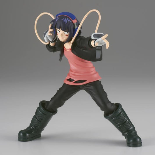 My Hero Academia The Amazing Heroes Vol.28 Kyoka Jiro Figure