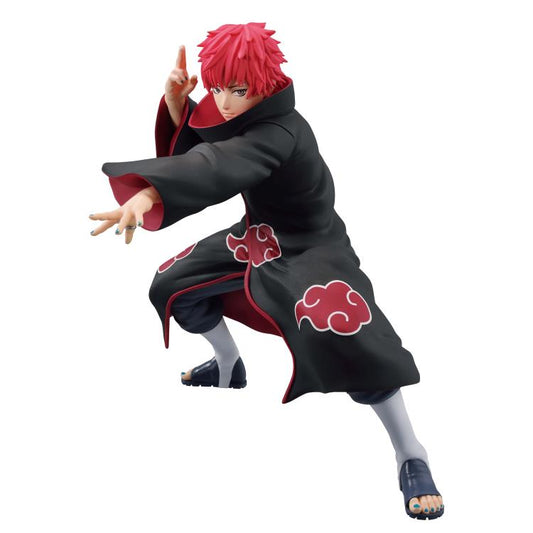 Naruto: Shippuden Vibration Stars Sasori Figure