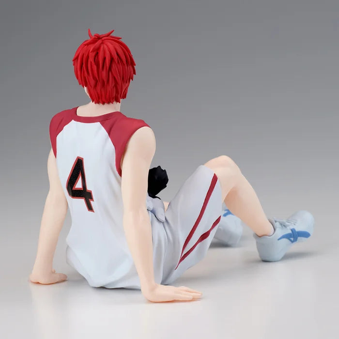 Kuroko's Basketball The Movie: Last Game Interval Seijuro Akashi