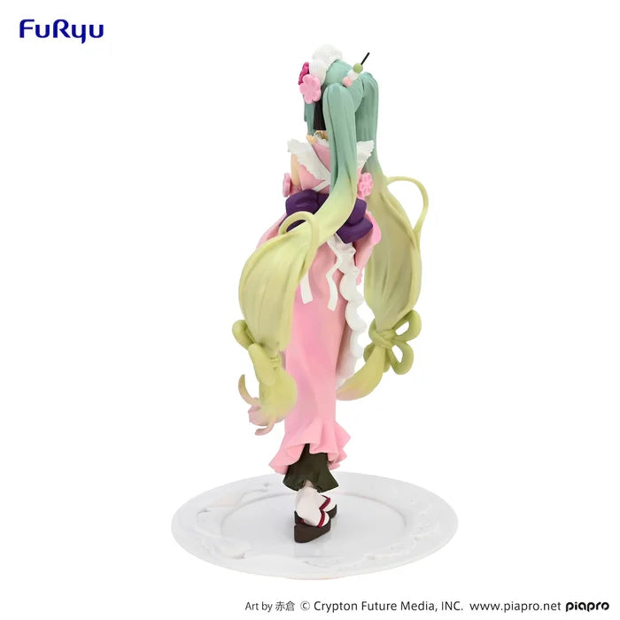 Hatsune Miku Exceed Creative Another Color Ver. Figure