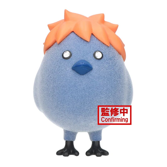 Haikyuu!! Fluffy Puffy Hinagarasu