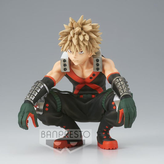 My Hero Academia Break Time Collection Vol. 2 Katsuki Bakugo