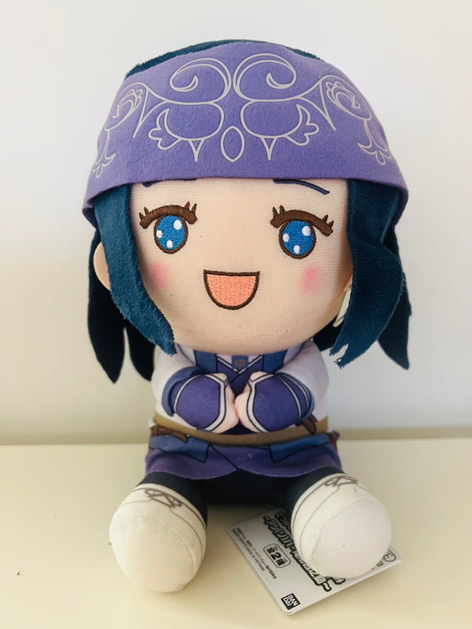 Golden Kamuy Asirpa Plush