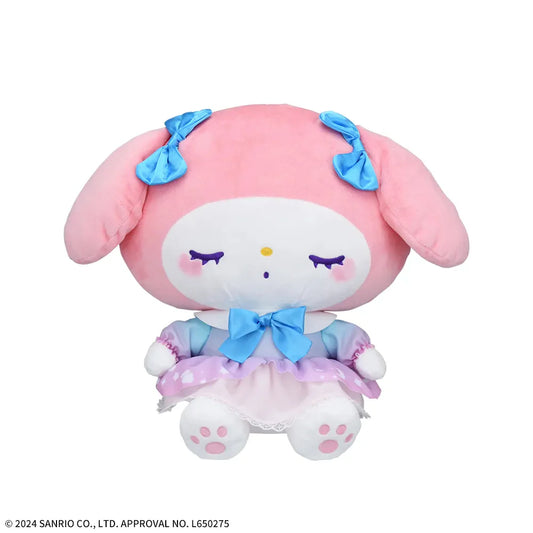 Sanrio Yurukawa My Melody Magical Dream Plush