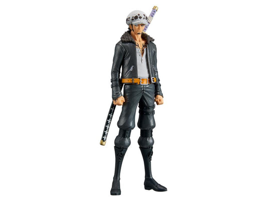 One Piece Film: Red DXF The Grandline Men Vol.10 Trafalgar D. Law