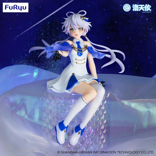 Luo Tianyi: Shooting Star Ver. Noodle Stopper Figure