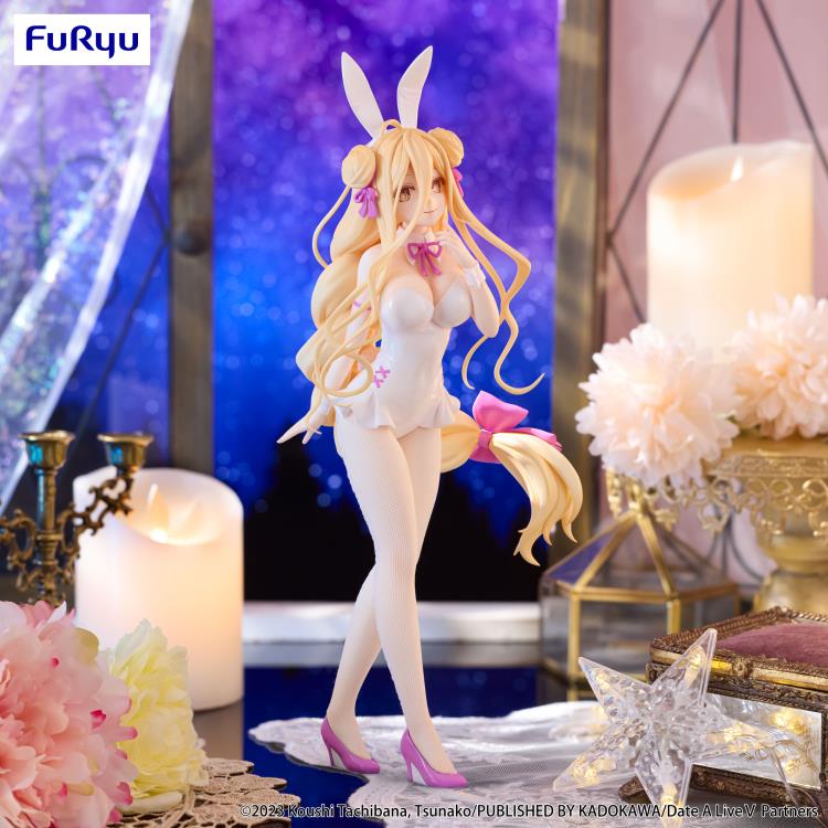 Date A Live V BiCute Bunnies Mukuro Hoshimiya Figure