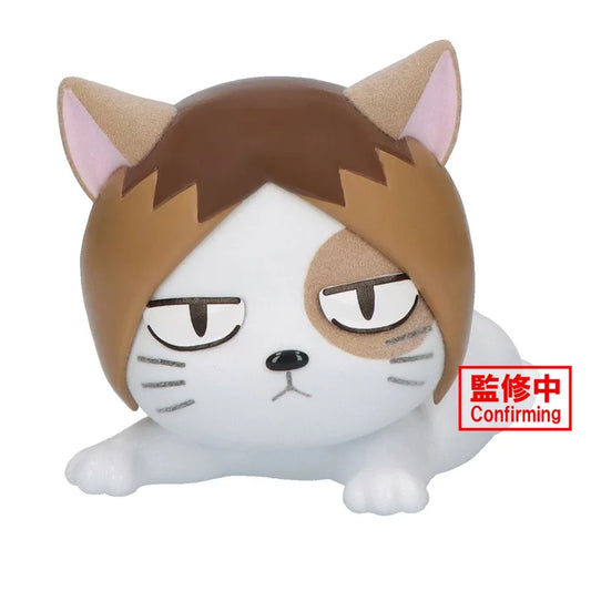 Haikyuu!! Fluffy Puffy Kenmaneko