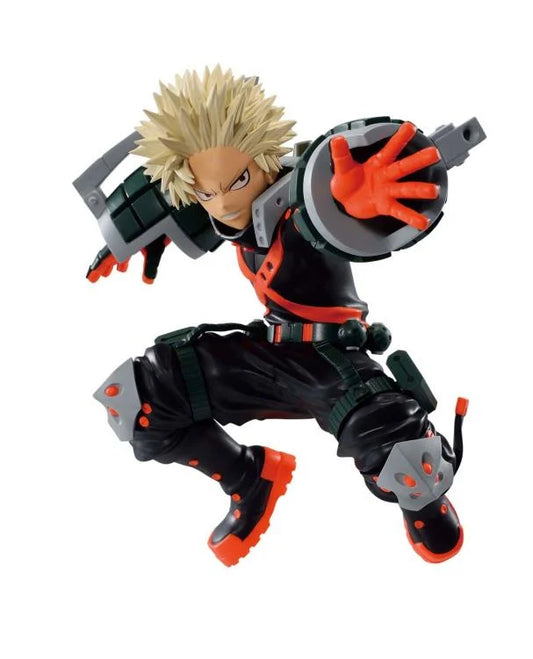 My Hero Academia Katsuki Bakugo (Ver. 2) Figure