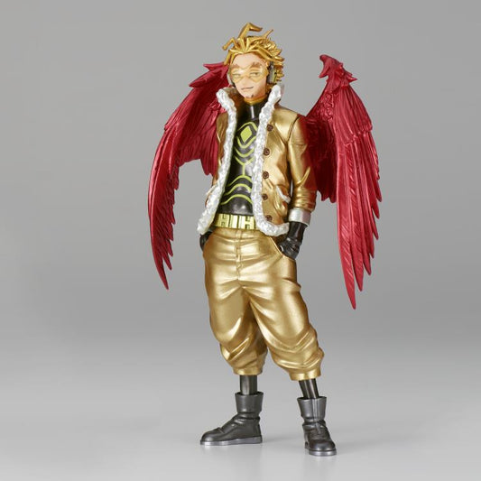 My Hero Academia Age of Heroes Hawks Ver B