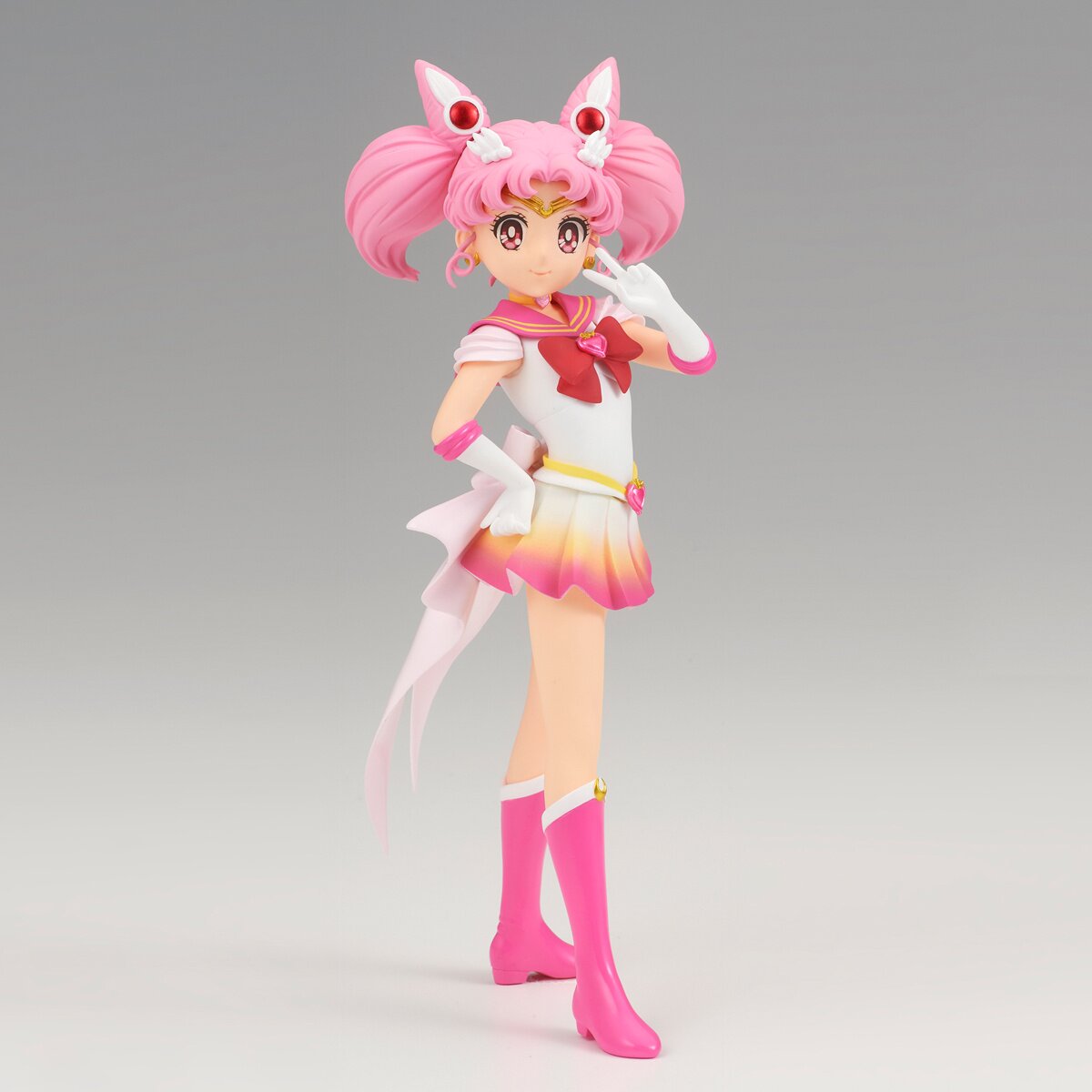 Pretty Guardian Sailor Moon Eternal The Movie Glitter & Glamours Super Sailor Chibi Moon (Ver.A)