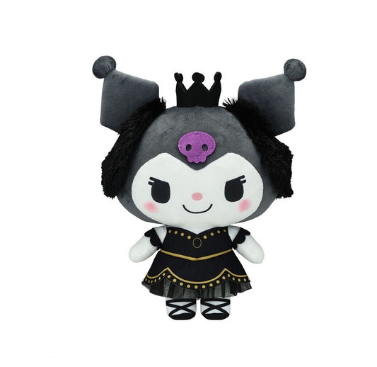 Sega Yurukawa Kuromi Swan Lake Plush