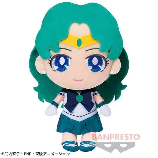 Sailor Moon Sailor Neptune Big Plush