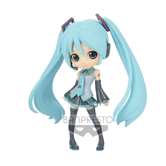 Vocaloid QPosket Hatsune Miku (Ver.B)